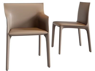 现代休闲椅子、餐椅