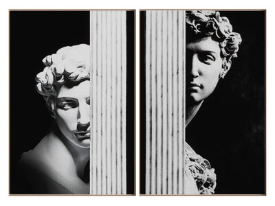 现代轻奢装饰挂画