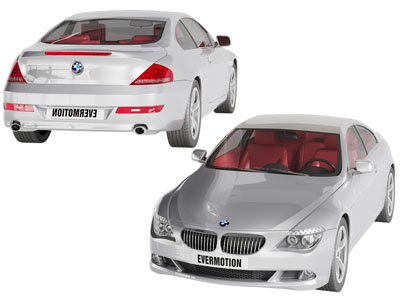 现代宝马汽车、轿车