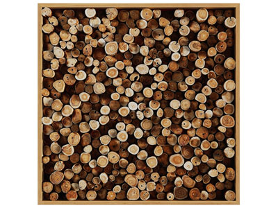 现代木质装饰挂画、墙饰