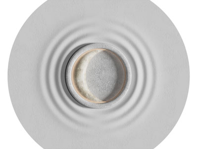 现代墙饰挂件、壁灯