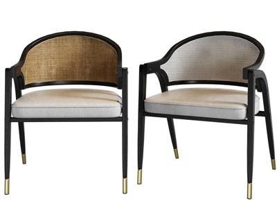 现代休闲椅子、餐椅