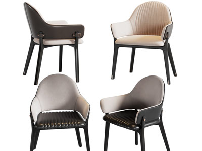 现代休闲椅子、餐椅