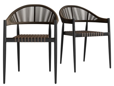 现代扶手椅、休闲椅子