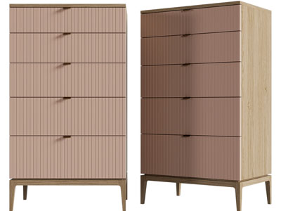 现代实木斗柜、玄关柜