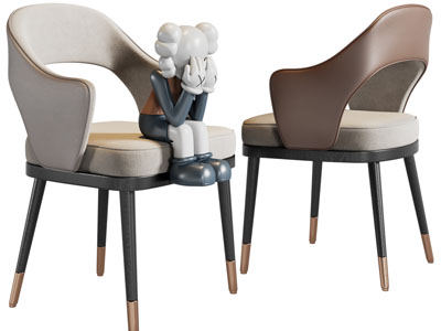 现代休闲椅子、餐椅