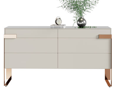 现代玄关柜、边柜