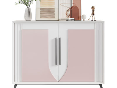 现代玄关柜、边柜