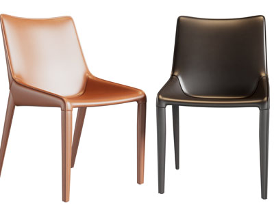 现代休闲椅子、餐椅