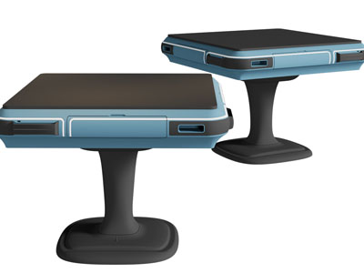 现代方形麻将娱乐桌