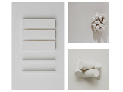 侘寂风装饰挂画