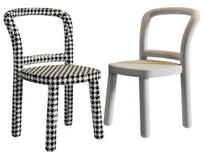 现代休闲椅子、餐椅