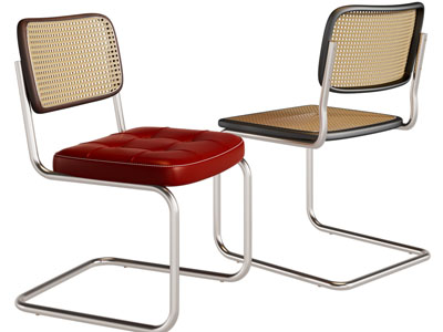 现代单人休闲椅子