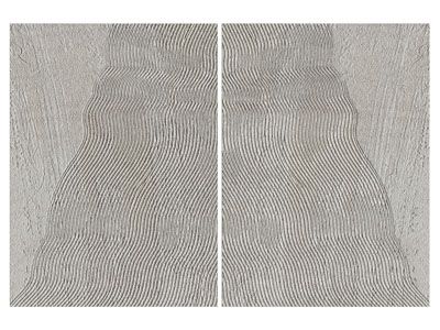 侘寂风装饰挂画