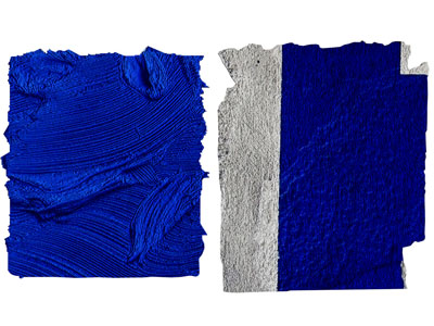 现代抽象装饰挂画