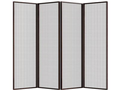 现代屏风