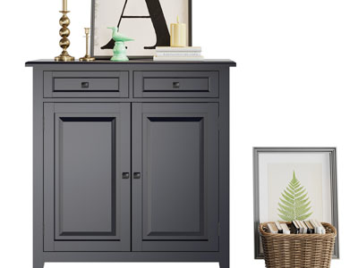 北欧玄关柜、边柜