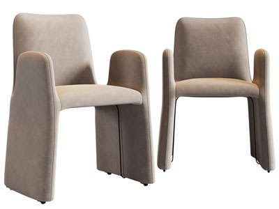 现代休闲椅子、餐椅