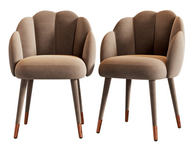 现代休闲椅子、餐椅