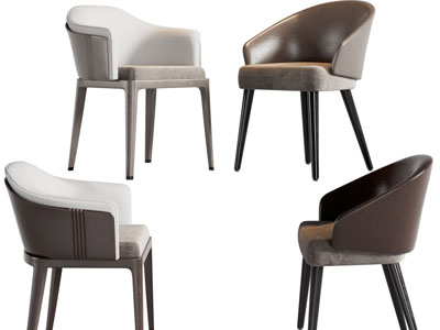 现代休闲椅子、餐椅