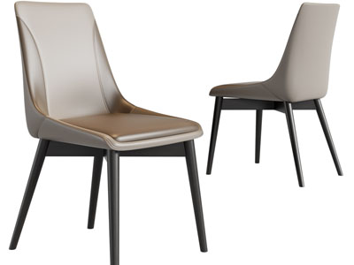 现代休闲椅子、餐椅