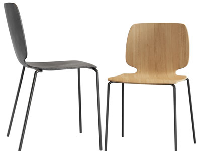 现代休闲椅子、餐椅