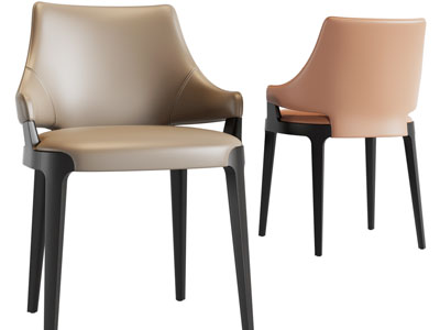 现代休闲椅子、餐椅