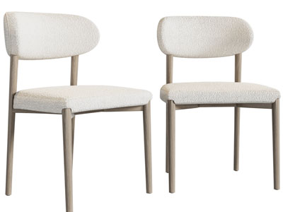 现代休闲椅子、餐椅