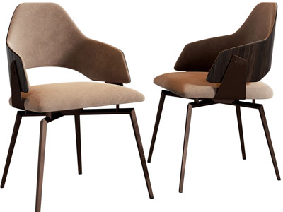 现代休闲椅子、餐椅