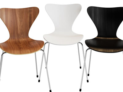 现代休闲椅子、餐椅