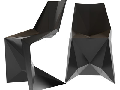 后现代休闲椅子