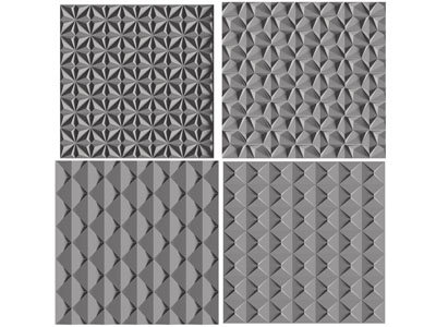 现代背景墙、墙饰3d模型 现代背景墙、墙饰