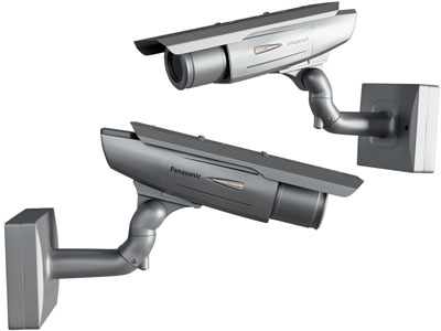 现代60度监控摄像头3d模型 现代60度监控摄像头