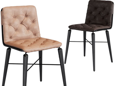 现代休闲椅子、餐椅