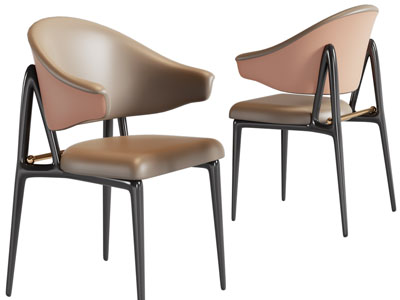 现代休闲椅子、餐椅
