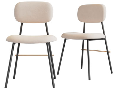 现代休闲椅子、餐椅