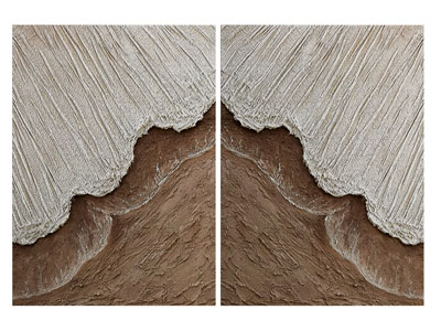 侘寂风装饰挂画