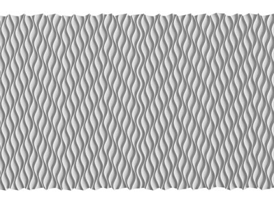 现代墙饰、背景墙