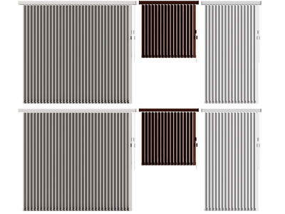 现代暖气片、暖气管3d模型 现代暖气片、暖气管