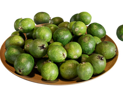 装满果盘的青桔