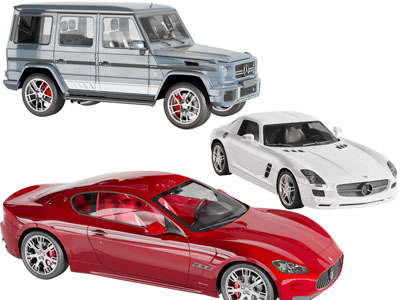 现代汽车、轿车、越野车