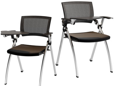 现代办公椅子、会议椅