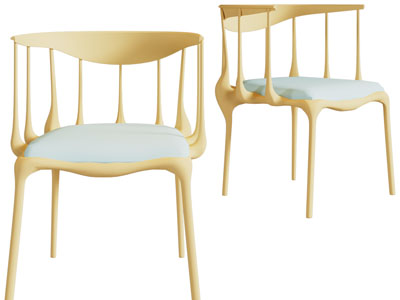 现代扶手椅子、休闲椅子