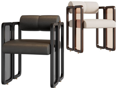 现代休闲椅子、餐椅