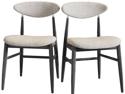 现代休闲椅子、餐椅