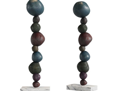 现代工艺品摆件