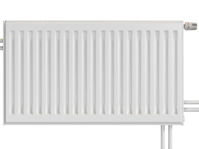 现代暖气管、暖气片3d模型 现代暖气管、暖气片