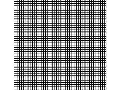 现代金属铁丝网3d模型 现代金属铁丝网