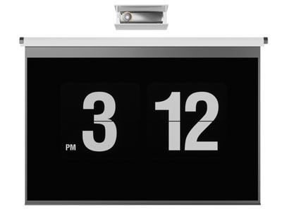 现代投影仪、投影幕布3d模型 现代投影仪、投影幕布