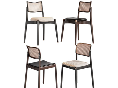 现代休闲椅子、餐椅